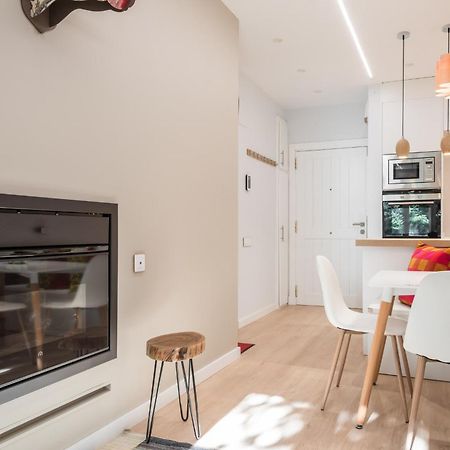 Lebre By Totiaran Apartment Naut Aran ภายนอก รูปภาพ