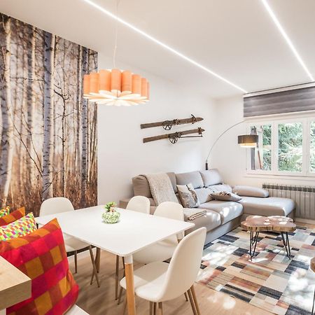 Lebre By Totiaran Apartment Naut Aran ภายนอก รูปภาพ