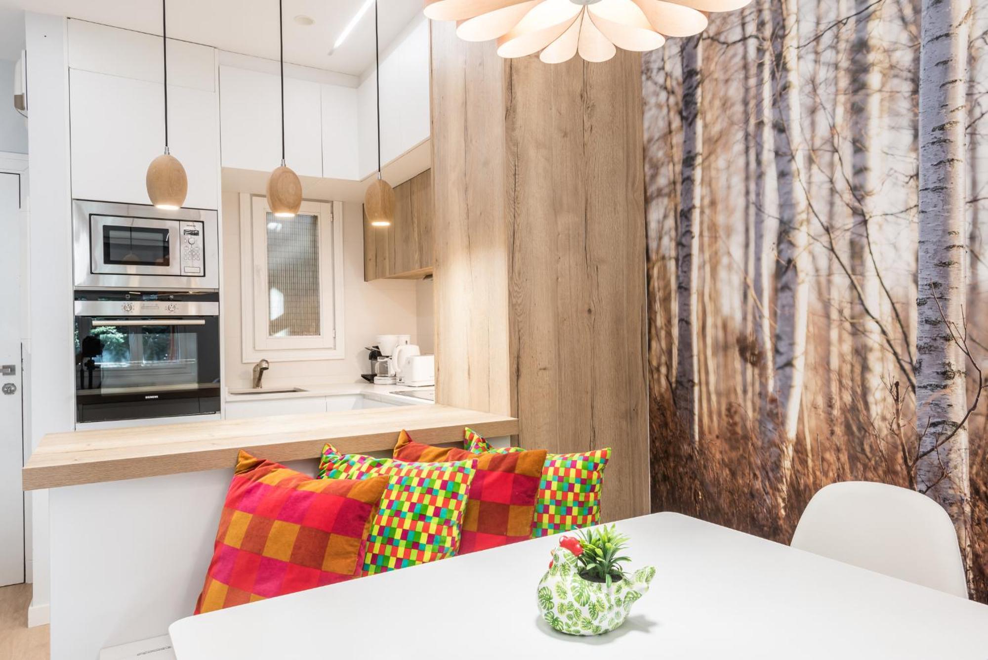 Lebre By Totiaran Apartment Naut Aran ภายนอก รูปภาพ