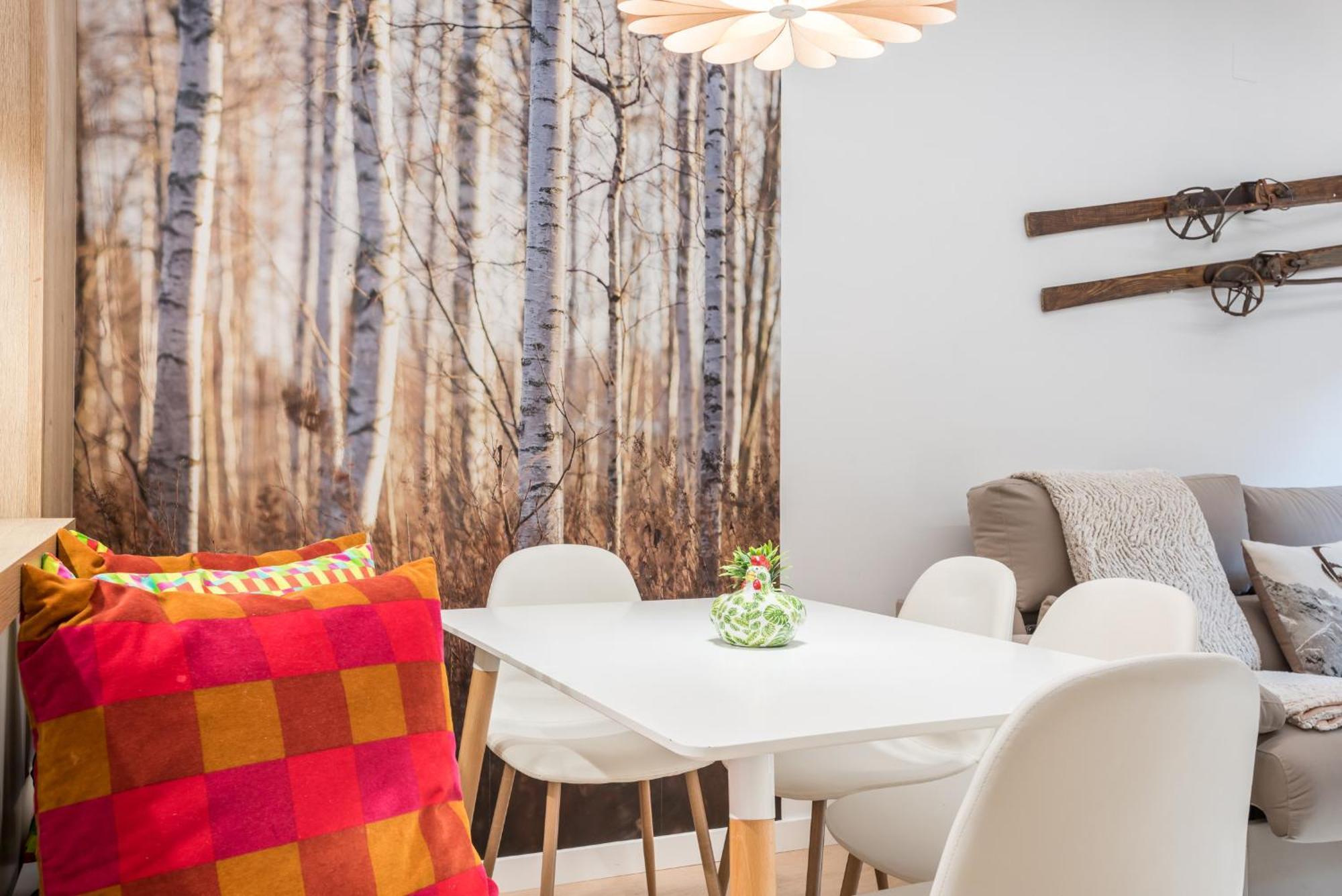 Lebre By Totiaran Apartment Naut Aran ภายนอก รูปภาพ